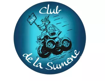 CLUB 4 X 4 DE LA SUMENE