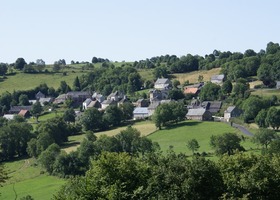 LE MONTEIL