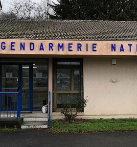 Gendarmerie