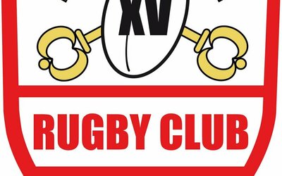 Rugby Club d'Ydes : mise à l'honneur des jeunes !