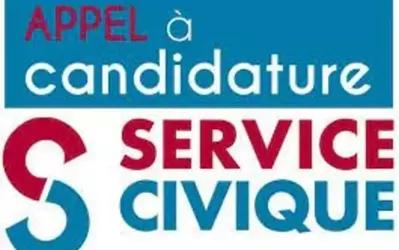 Service Civique Groupe Scolaire La Fayette