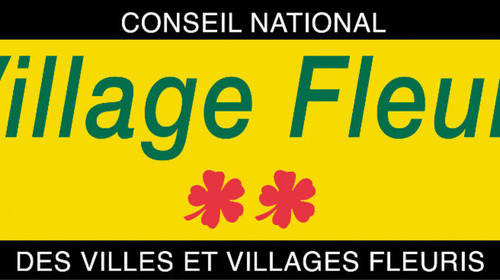 Labellisation 2016 des Villes et Villages Fleuris : une seconde fleurs !