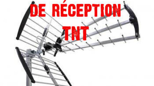 Commmuniqué de la Mairie : problèmes de réception TNT
