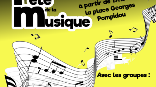 Fête de la Musique