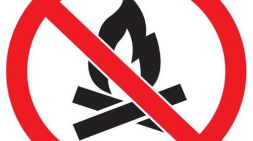 Arrêté préfectoral n°2019-1146 du 17 septembre 2019 portant interdiction temporaire des feux dans le Cantal