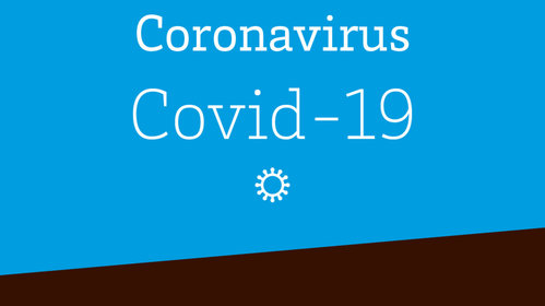 Coronavirus COVID-19