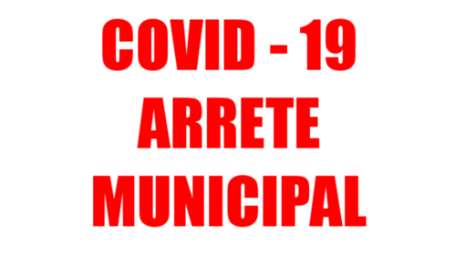 COVID-19 : arrêté municipal d'interdiction de fréquentation de certains lieux publics