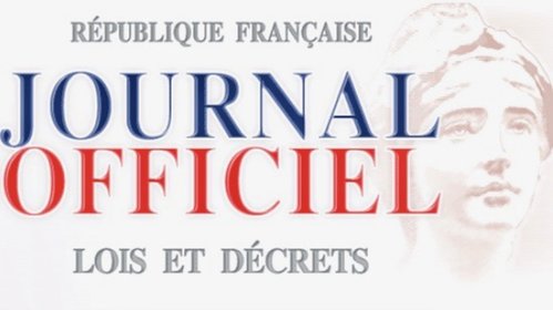 Journal Officiel : Arrêté du 12 mai 2020 fixant le modèle de déclaration de déplacement hors du département et à plus de 100 kilomètres du lieu de résidence