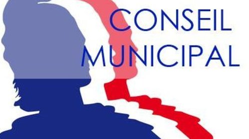 Installation du Conseil Municipal