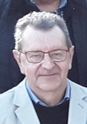 Marc LASSAGNE