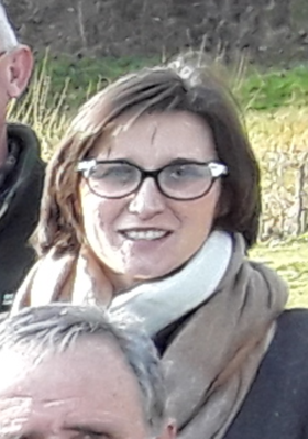 Céline BOSSARD