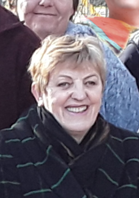 Gisèle TERNAT
