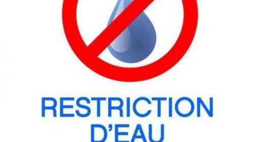 Arrêté Préfectoral du 30 juillet 2020 relatif à la limitation provisoire des usages de l'eau dans le département du Cantal