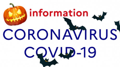 Arrêté préfectoral n° 2020-1426 portant interdiction du porte à porte à l'occasion des festivités d'Halloween