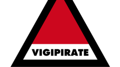 Activation du plan VIGIPIRATE Urgence Attentat