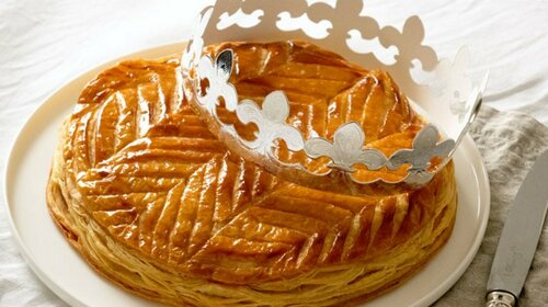 Galette des Rois !