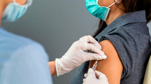 Vaccination Covid-19 : Transport gratuit proposé par la Mairie d’Ydes pour les personnes âgées isolées de plus de 75 ans