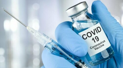 Vaccination Covid-19 : des créneaux disponibles à Champs / Tarentaine