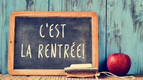 Ecole La Fayette d'Ydes : Infos permanences rentrée scolaire