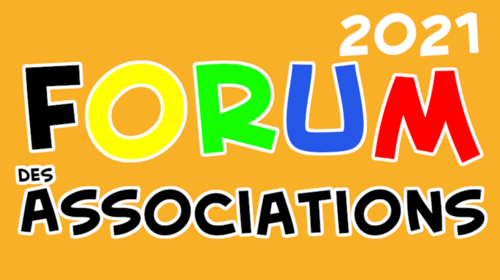 Forum des Associations 2021