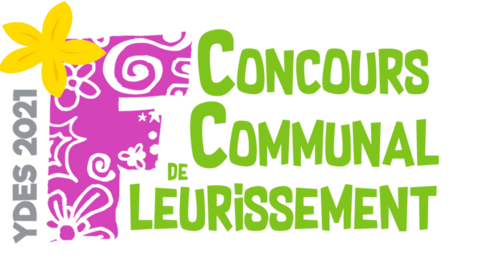 Résultats du Concours Communal de Fleurissement 2021