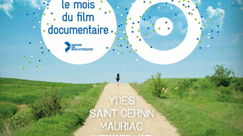 En route pour le mois du film documentaire 2021 !