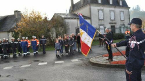 Cérémonies du 11 Novembre