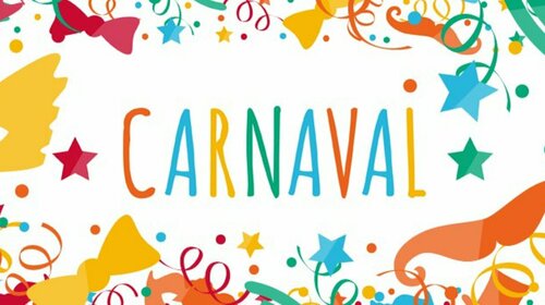 Carnaval d'Ydes organisé par le CMJ !