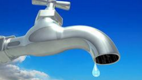 SIDRE Font Marilhou : baisse alarmante de nos ressources en eau !