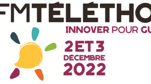 Téléthon 2022 : le programme