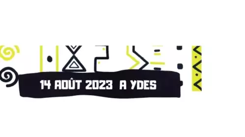 Fête du 14 Août 2023 organisée par Ydes Sport Football Club