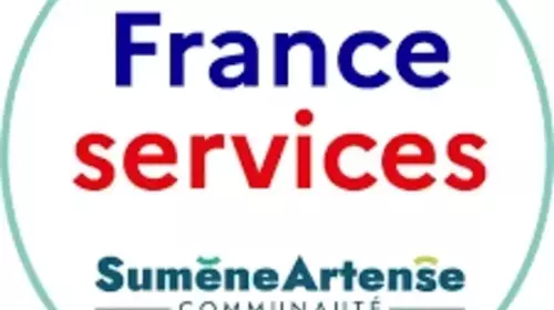 Journées France Services  les 10, 11 et 12 octobre 2023