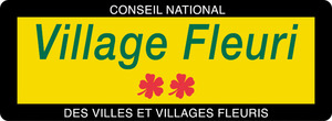 Labellisation 2016 des Villes et Villages Fleuris : une seconde fleurs !