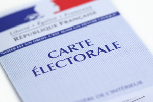 Avis aux Electeurs