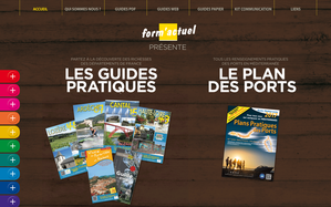 Guide Pratique touristique 2017 sur Ydes et le Cantal