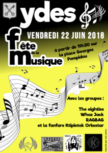 Fête de la Musique