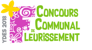 Concours de fleurissement 2018