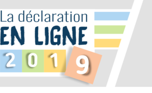 Aide à la déclaration d'impôts 2019 en ligne