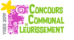 Concours de fleurissement 2019