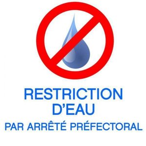 Arrêté Préfectoral relatif à la limitation provisoire des usages de l'eau dans le Cantal