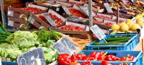 Marché hebdomadaire du 18 décembre 2020