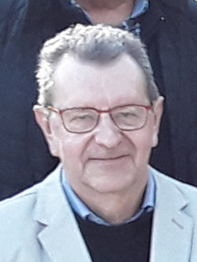 Marc LASSAGNE