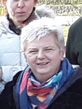 Isabelle LAURADOUX