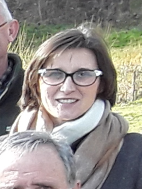 Céline BOSSARD
