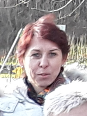 Fabienne GARCIA