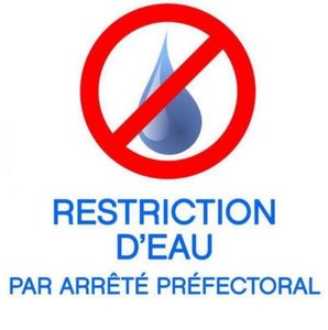Arrêté Préfectoral du 30 juillet 2020 relatif à la limitation provisoire des usages de l'eau dans le département du Cantal