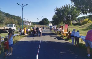 11ème Forum des Associations !