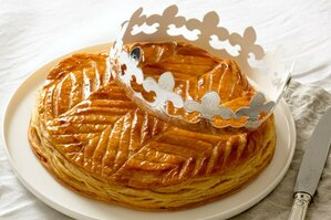 Galette des Rois !