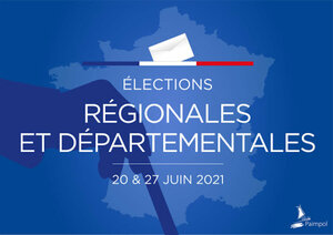 Elections régionales et départementales 2021