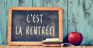 Ecole La Fayette d'Ydes : Infos permanences rentrée scolaire